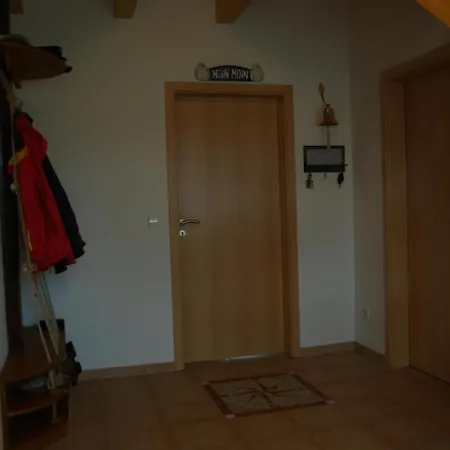 Holiday home Wellness Mit Sauna Und Kaminofen Sowie Carport Und Terrasse *