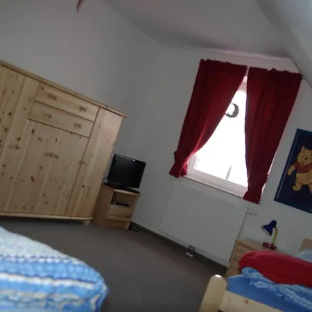Holiday home Wellness Mit Sauna Und Kaminofen Sowie Carport Und Terrasse *
