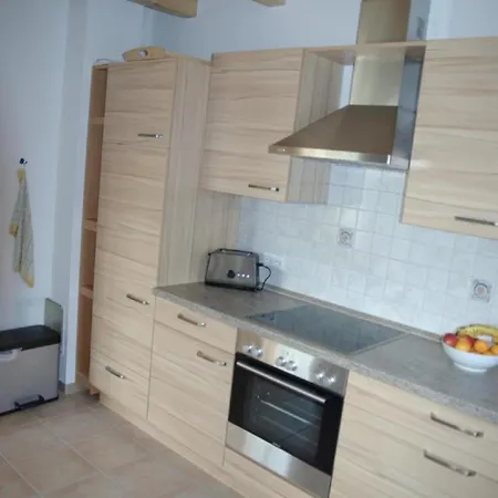 Wellness Mit Sauna Und Kaminofen Sowie Carport Und Terrasse Holiday home Krummhoern