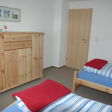 Holiday home Wellness Mit Sauna Und Kaminofen Sowie Carport Und Terrasse