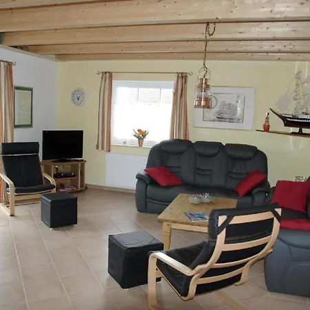 Wellness Mit Sauna Und Kaminofen Sowie Carport Und Terrasse Holiday home *